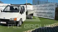 1994 Ford TRANSIT