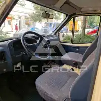 1994 Ford TRANSIT