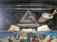 1994 Ford FIESTA