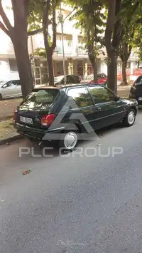 1994 Ford FIESTA