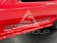 1994 Ford MUSTANG
