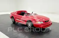 1994 Ford MUSTANG
