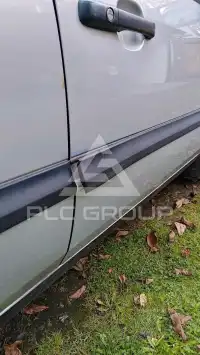 1994 Volkswagen Passat