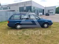 1994 Volkswagen Passat