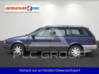1994 Volkswagen Passat