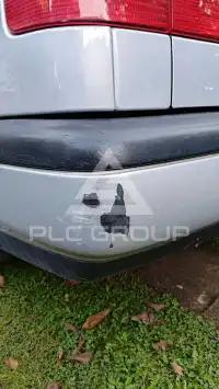 1994 Volkswagen Passat