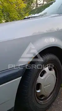 1994 Volkswagen Passat