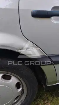 1994 Volkswagen Passat