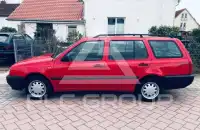 1994 Volkswagen GOLF