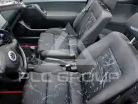 1994 Volkswagen GOLF