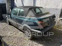 1994 Volkswagen GOLF