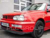 1994 Volkswagen GOLF