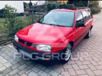 1994 Volkswagen GOLF
