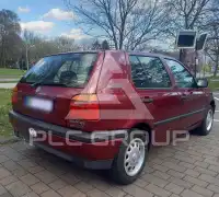 1994 Volkswagen GOLF