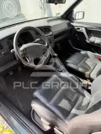 1994 Volkswagen GOLF