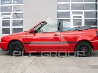 1994 Volkswagen GOLF