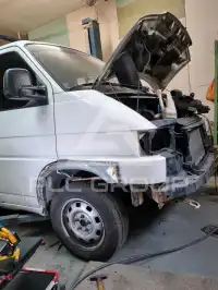 1994 Volkswagen Transporter