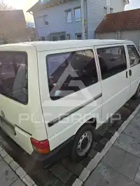 1994 Volkswagen Transporter