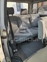 1994 Volkswagen Transporter