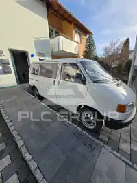 1994 Volkswagen Transporter