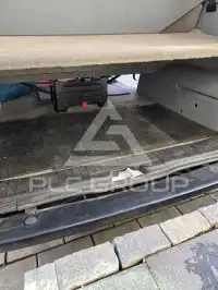 1994 Volkswagen Transporter