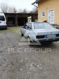 1994 Volkswagen Derby