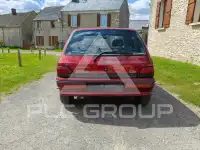 1994 Renault Clio