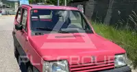 1994 Seat Marbella
