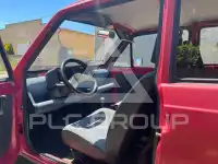 1994 Seat Marbella