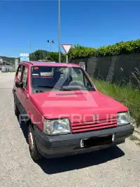 1994 Seat Marbella
