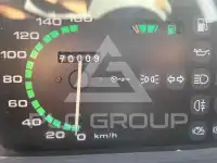 1994 Seat Marbella