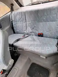 1994 Opel Corsa