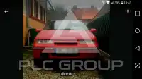 1994 Opel Calibra