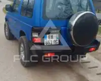 1995 Mitsubishi PAJARO