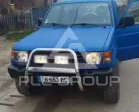 1995 Mitsubishi PAJARO