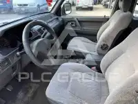 1995 Mitsubishi PAJARO