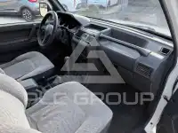 1995 Mitsubishi PAJARO