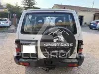 1995 Mitsubishi PAJARO