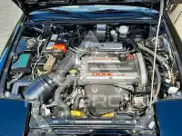 1995 Mitsubishi ECLIPSE