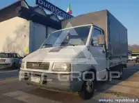 1995 Iveco Daily