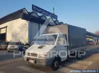 1995 Iveco Daily