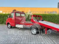 1995 Iveco Daily
