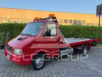 1995 Iveco Daily
