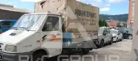 1995 Iveco Daily