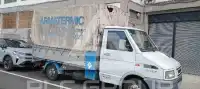 1995 Iveco Daily