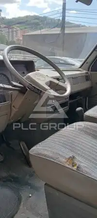 1995 Iveco Daily