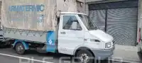 1995 Iveco Daily