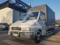 1995 Iveco Daily