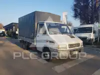 1995 Iveco Daily