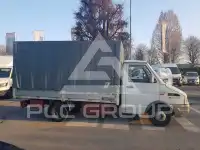 1995 Iveco Daily